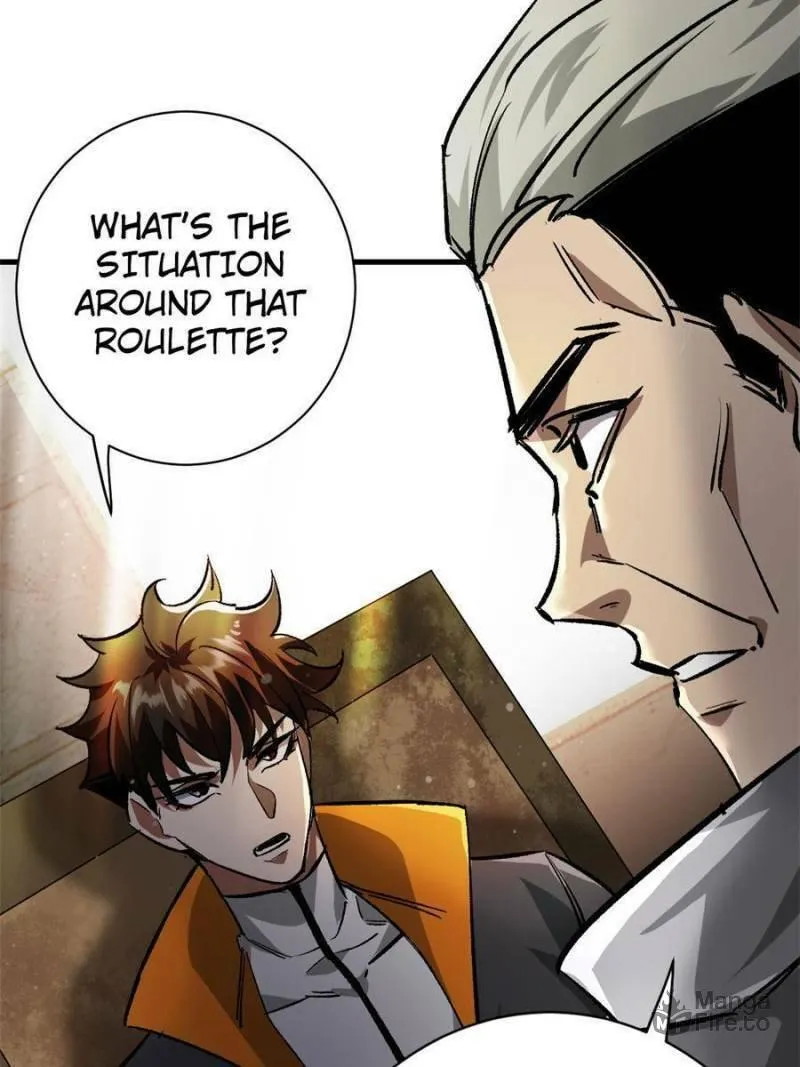 Read Roulette World (Colored) chapter 191 image 5 on Lezhin