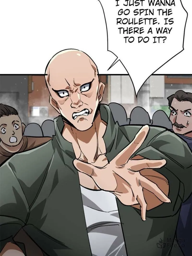 Read Roulette World (Colored) chapter 191 image 50 on Lezhin