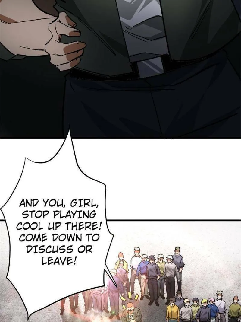 Read Roulette World (Colored) chapter 191 image 51 on Lezhin