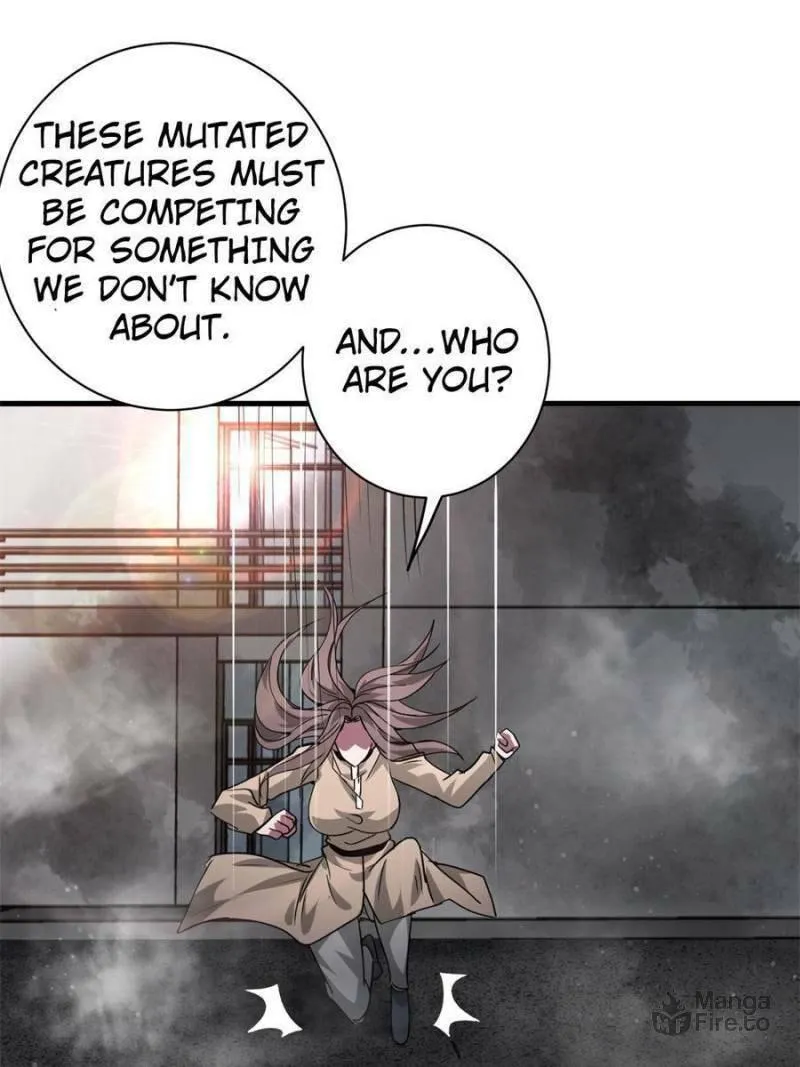 Read Roulette World (Colored) chapter 191 image 54 on Lezhin