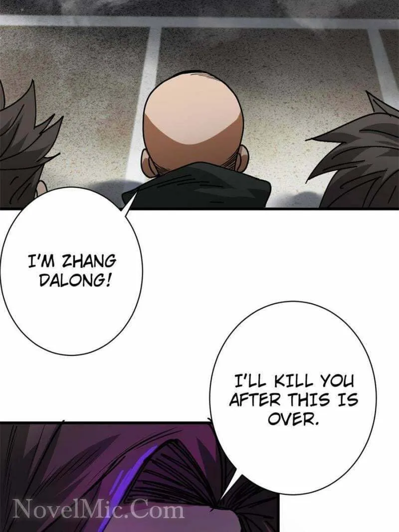 Read Roulette World (Colored) chapter 191 image 55 on Lezhin