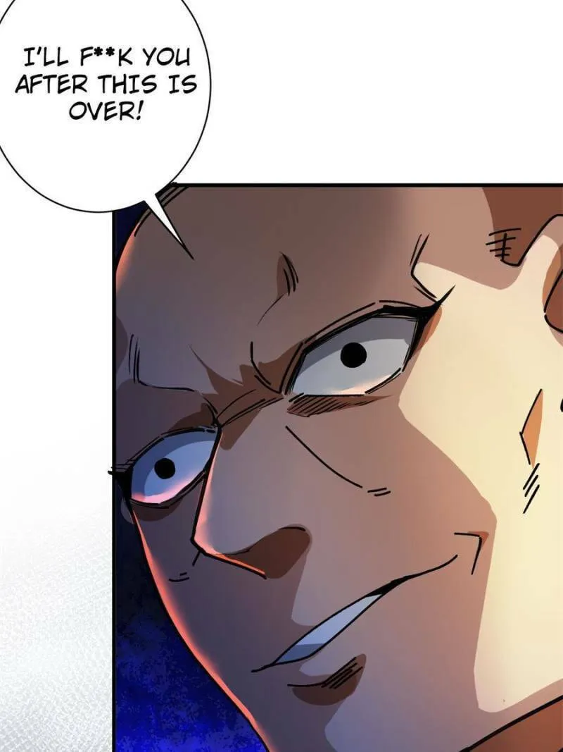 Read Roulette World (Colored) chapter 191 image 57 on Lezhin