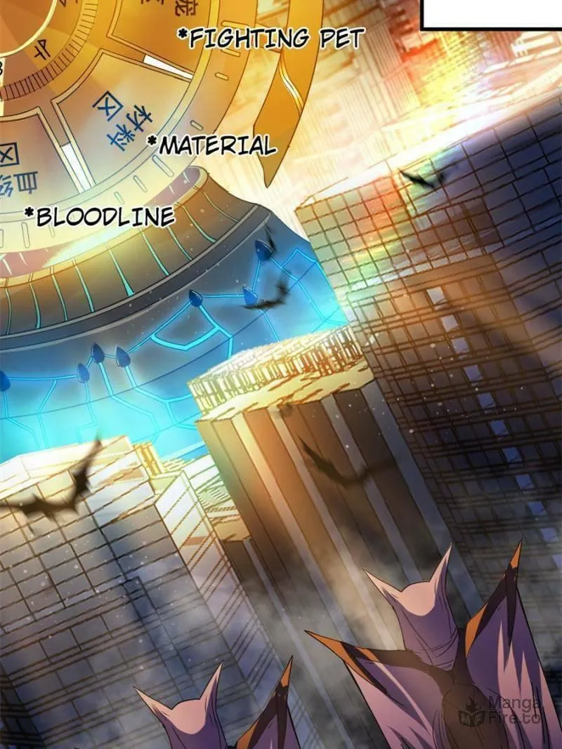 Read Roulette World (Colored) chapter 191 image 59 on Lezhin