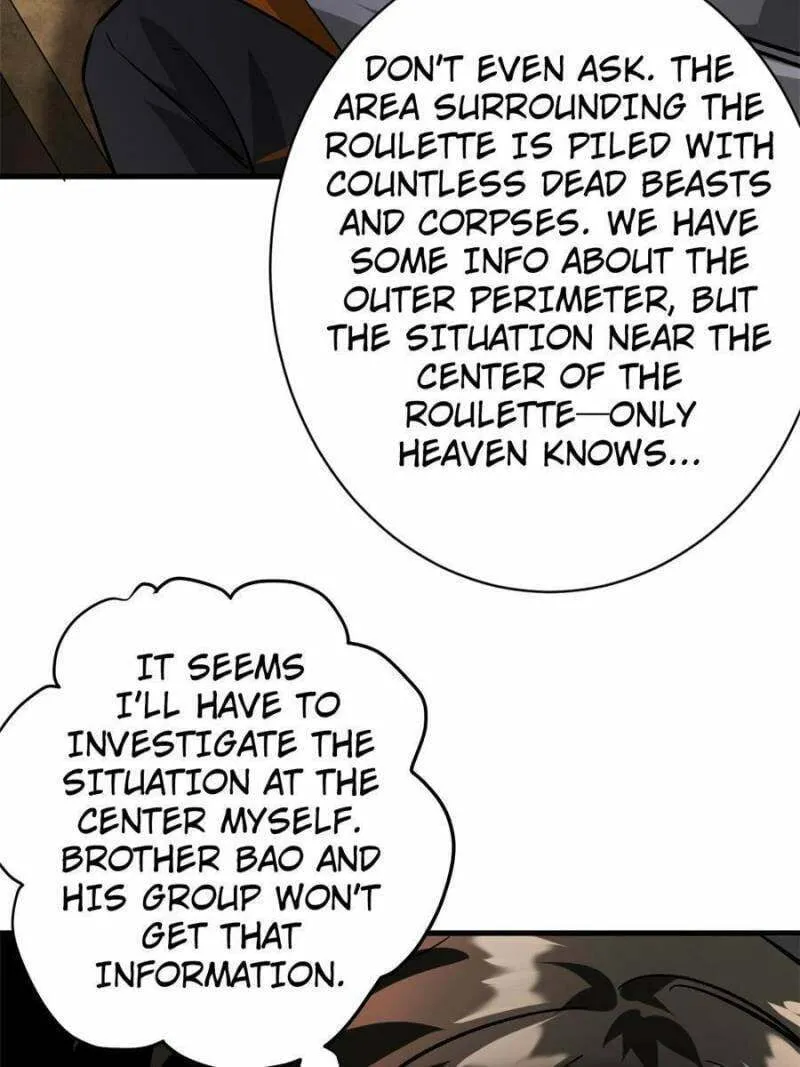 Read Roulette World (Colored) chapter 191 image 6 on Lezhin