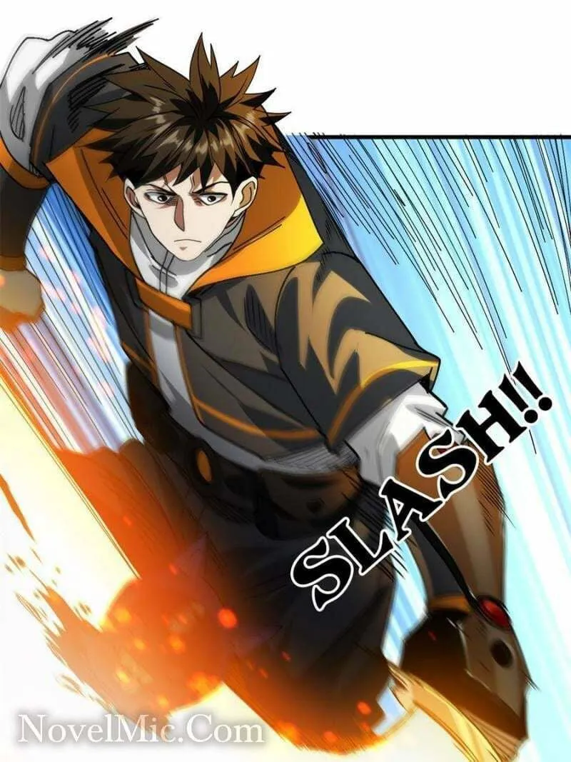 Read Roulette World (Colored) chapter 191 image 61 on Lezhin