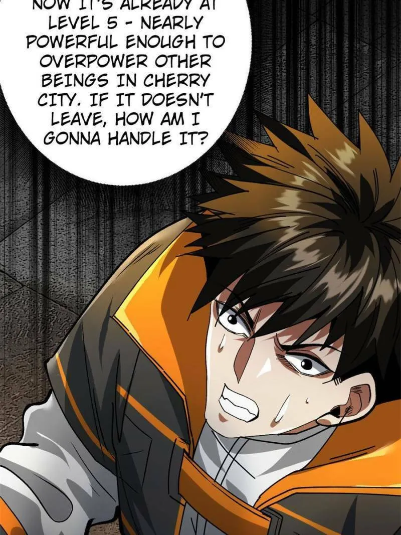 Read Roulette World (Colored) chapter 191 image 70 on Lezhin