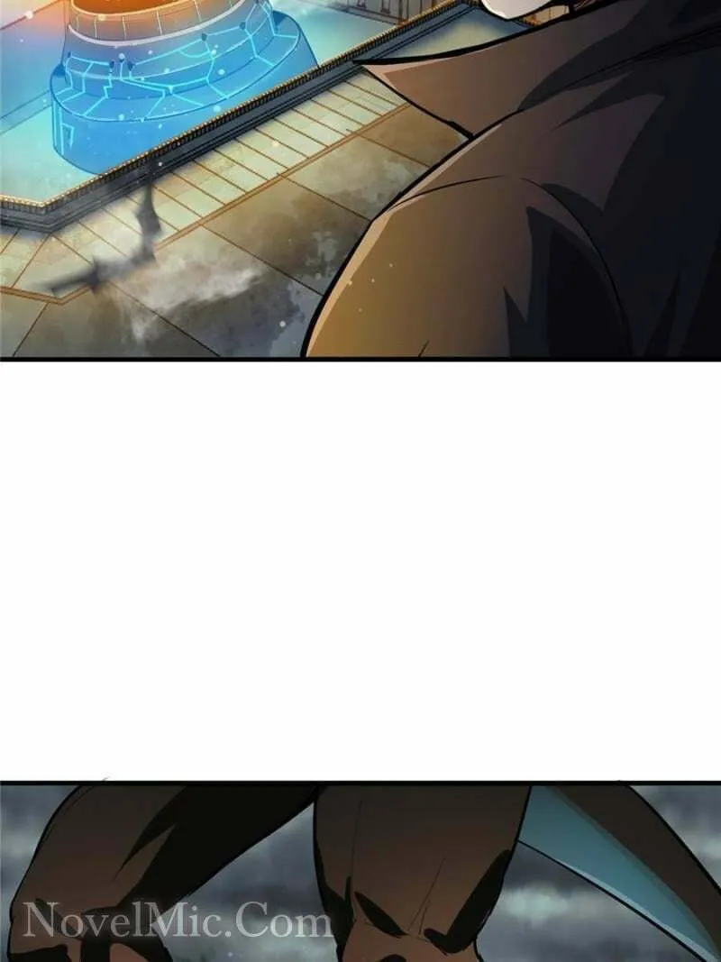 Read Roulette World (Colored) chapter 192 image 1 on Lezhin