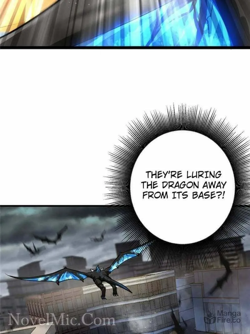 Read Roulette World (Colored) chapter 192 image 17 on Lezhin