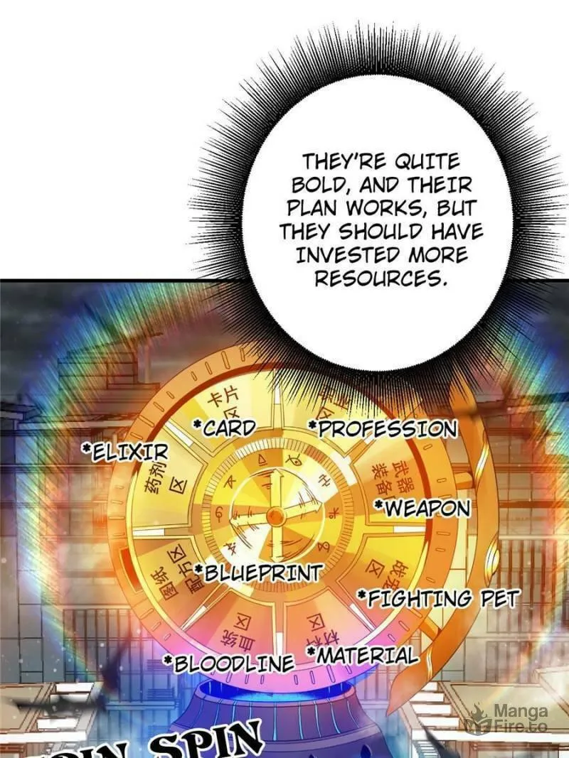 Read Roulette World (Colored) chapter 192 image 20 on Lezhin
