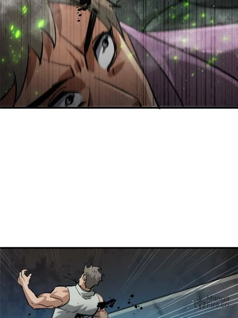 Read Roulette World (Colored) chapter 192 image 24 on Lezhin