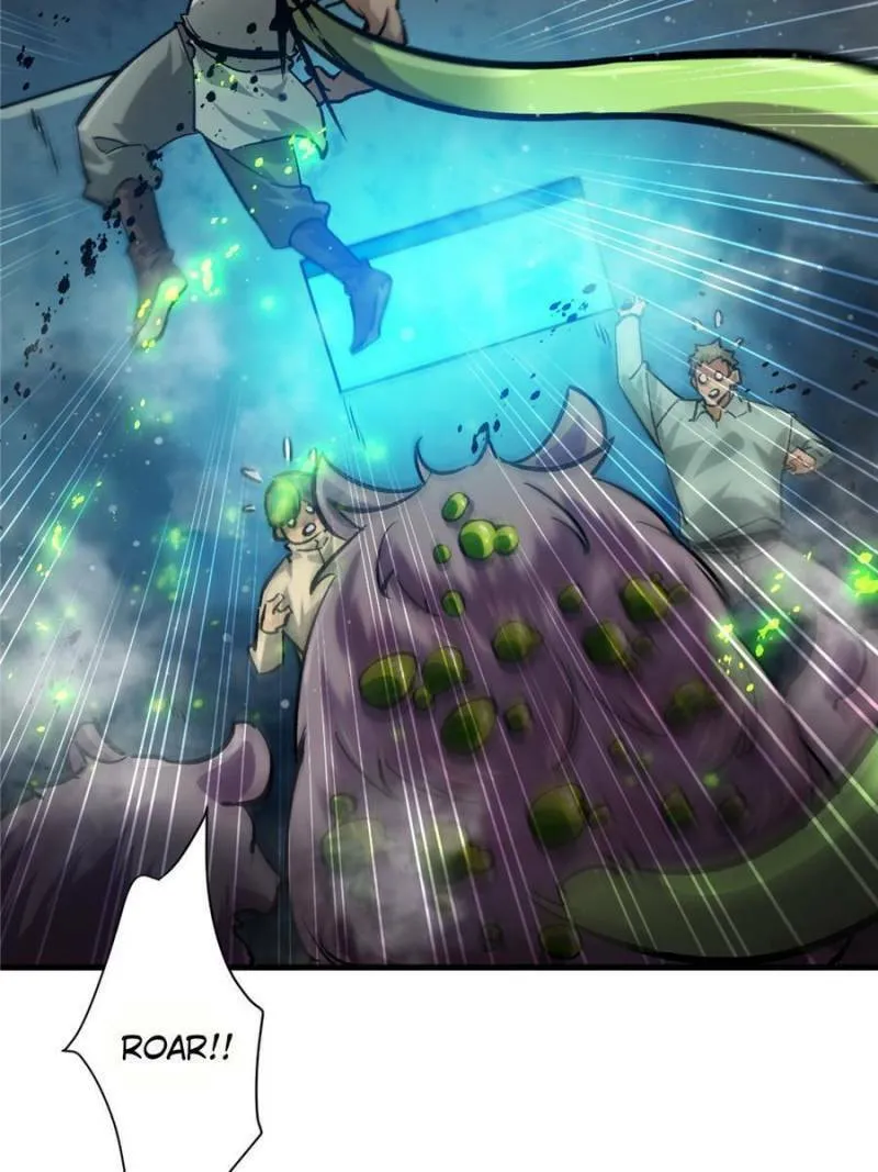 Read Roulette World (Colored) chapter 192 image 25 on Lezhin