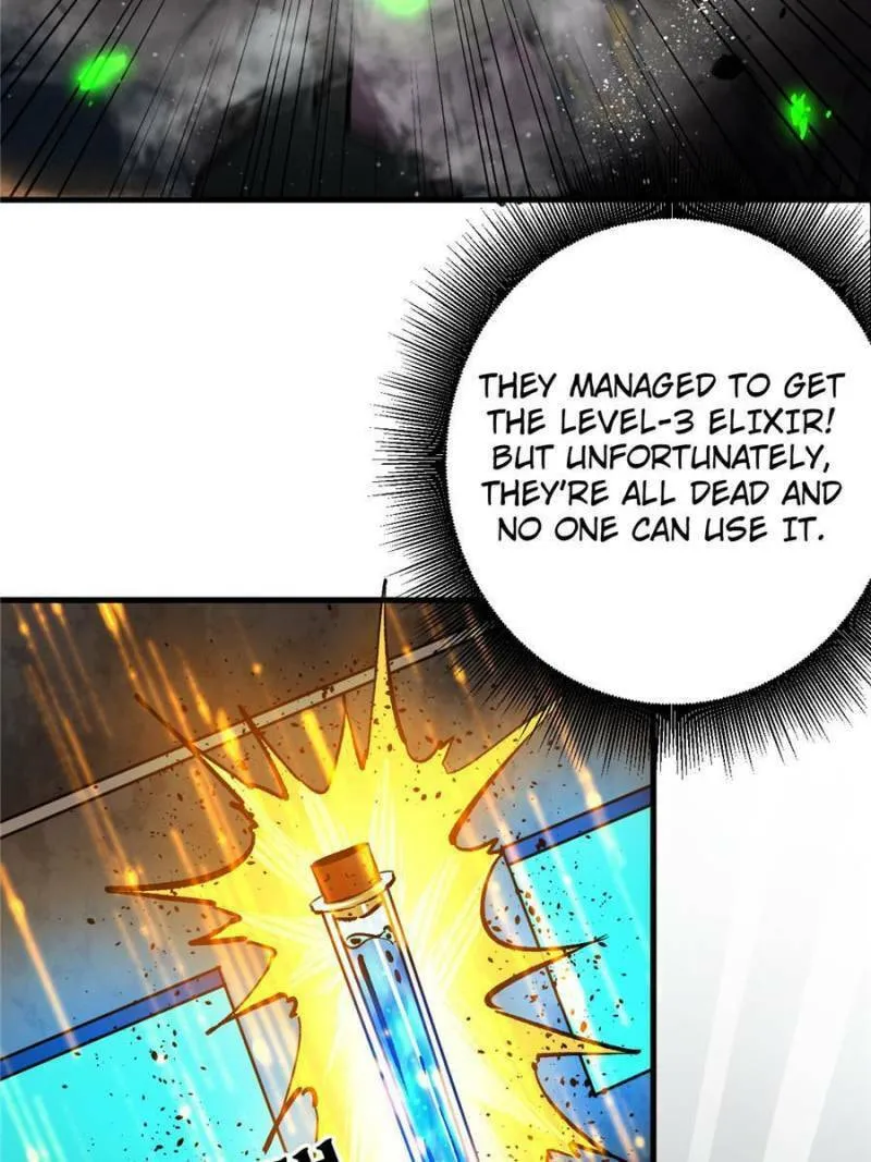 Read Roulette World (Colored) chapter 192 image 27 on Lezhin