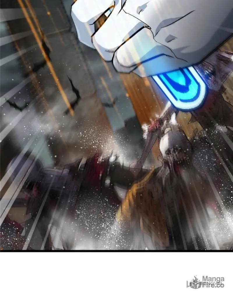 Read Roulette World (Colored) chapter 192 image 29 on Lezhin