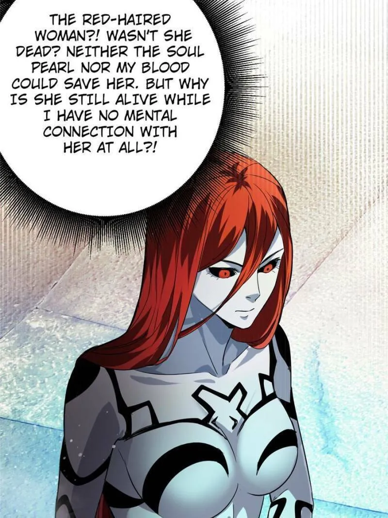 Read Roulette World (Colored) chapter 192 image 31 on Lezhin