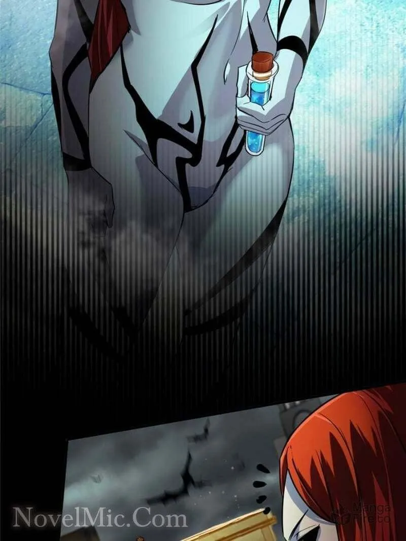 Read Roulette World (Colored) chapter 192 image 32 on Lezhin