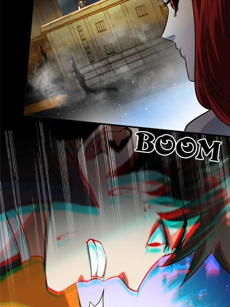 Read Roulette World (Colored) chapter 192 image 33 on Lezhin