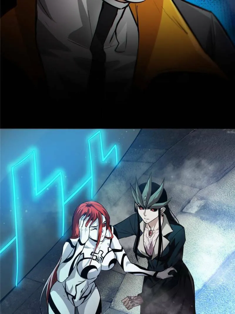 Read Roulette World (Colored) chapter 192 image 37 on Lezhin