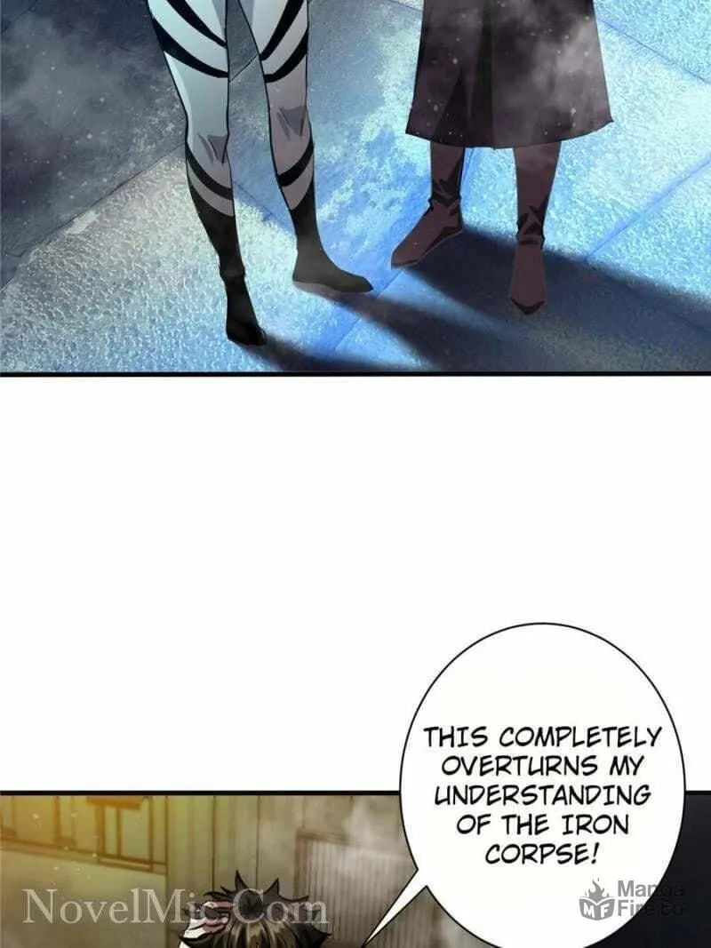 Read Roulette World (Colored) chapter 192 image 38 on Lezhin