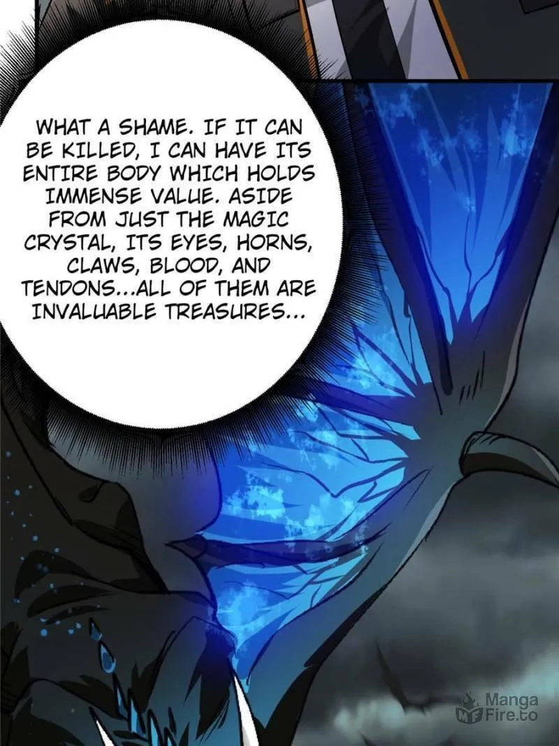Read Roulette World (Colored) chapter 192 image 4 on Lezhin