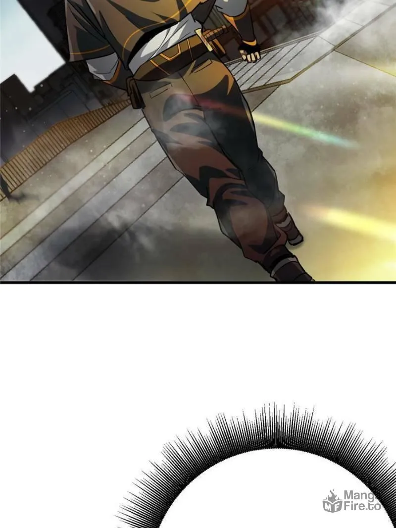 Read Roulette World (Colored) chapter 192 image 41 on Lezhin