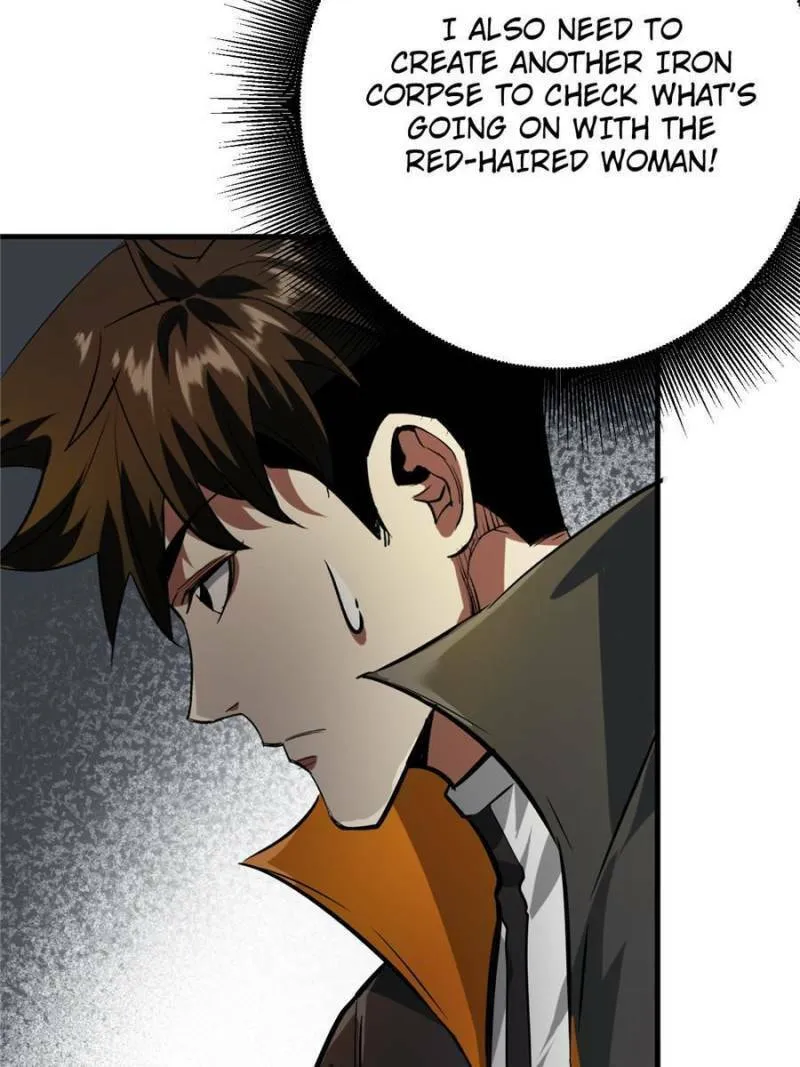 Read Roulette World (Colored) chapter 192 image 42 on Lezhin