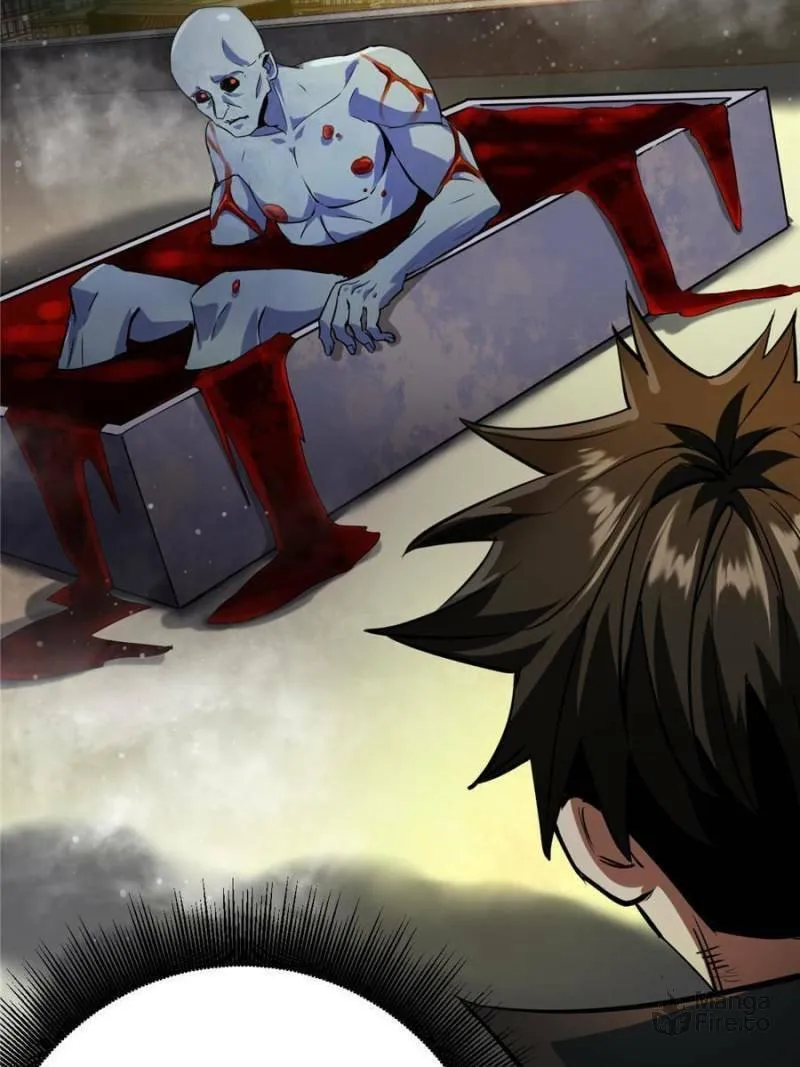 Read Roulette World (Colored) chapter 192 image 47 on Lezhin