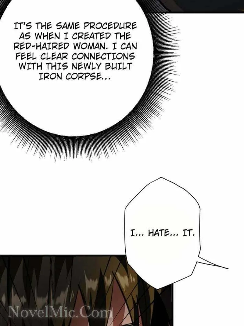 Read Roulette World (Colored) chapter 192 image 48 on Lezhin