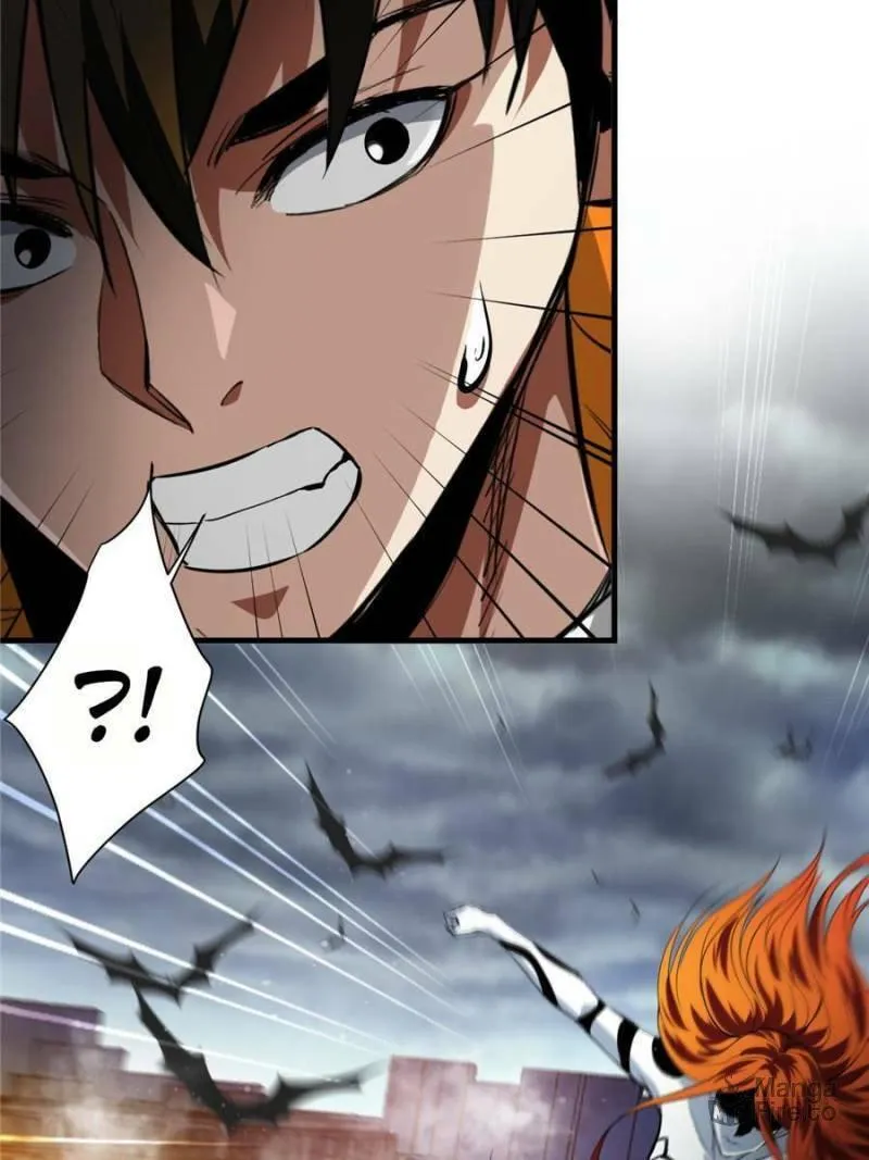 Read Roulette World (Colored) chapter 192 image 49 on Lezhin