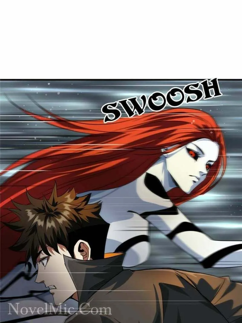 Read Roulette World (Colored) chapter 192 image 52 on Lezhin