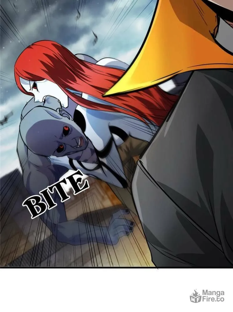 Read Roulette World (Colored) chapter 192 image 54 on Lezhin