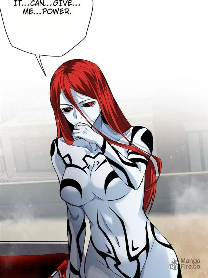Read Roulette World (Colored) chapter 192 image 56 on Lezhin