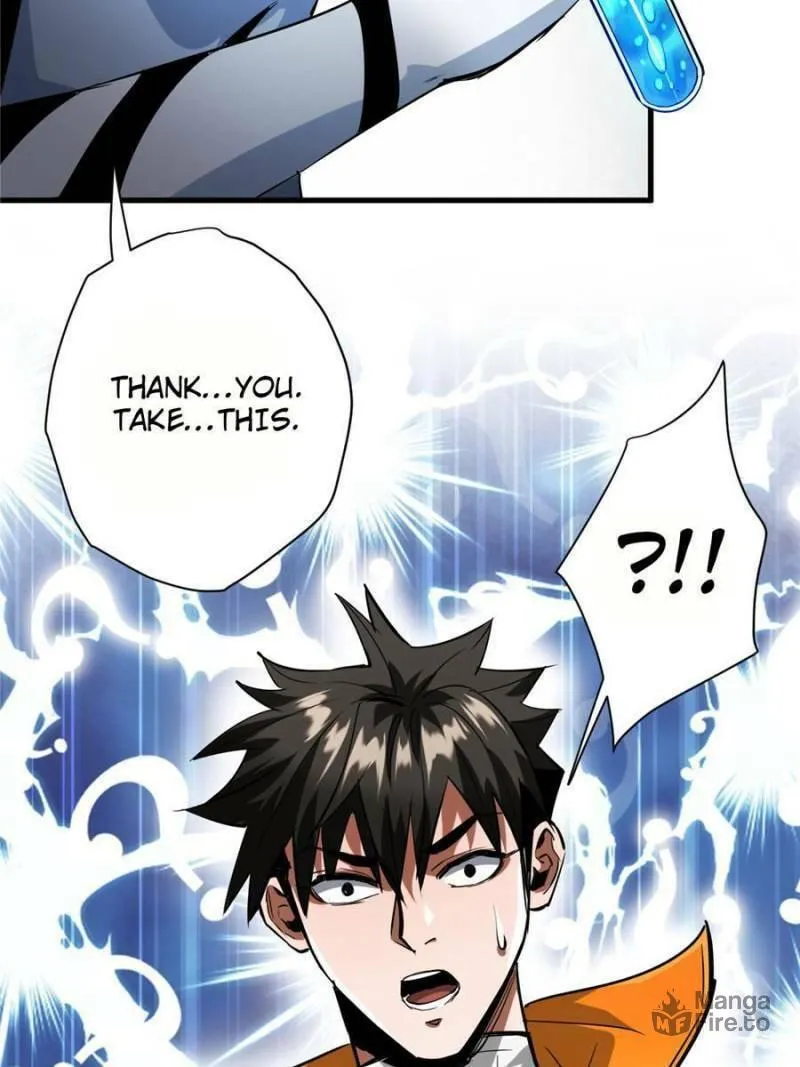 Read Roulette World (Colored) chapter 192 image 59 on Lezhin
