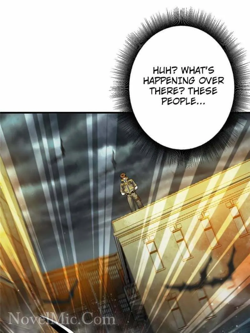 Read Roulette World (Colored) chapter 192 image 6 on Lezhin