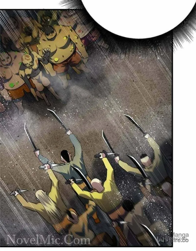 Read Roulette World (Colored) chapter 192 image 9 on Lezhin