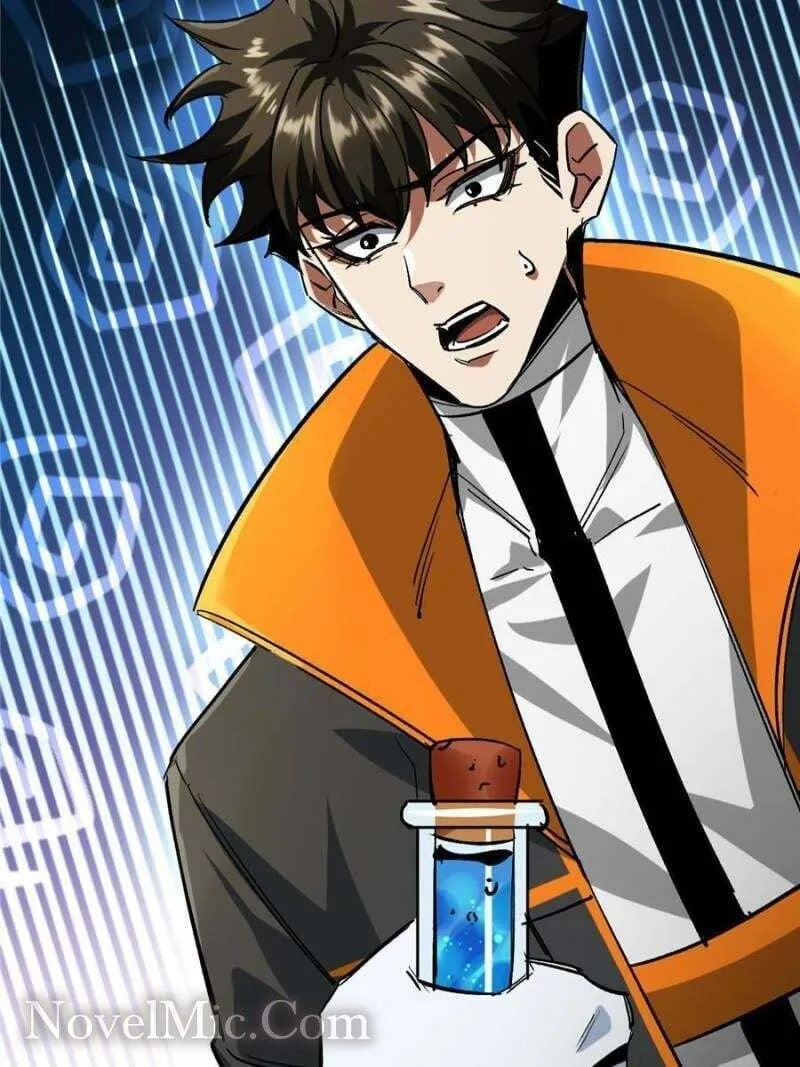 Read Roulette World (Colored) chapter 193 image 1 on Lezhin