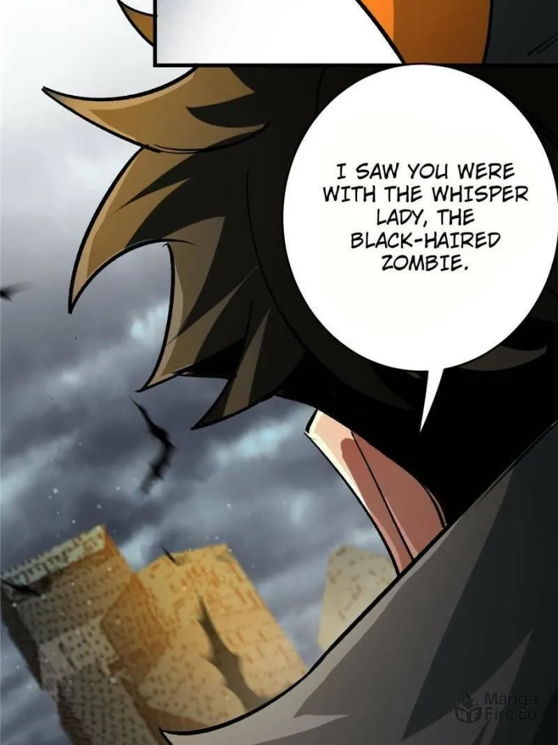Read Roulette World (Colored) chapter 193 image 11 on Lezhin