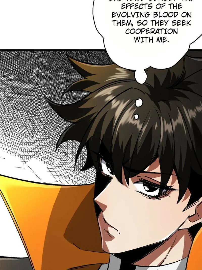 Read Roulette World (Colored) chapter 193 image 13 on Lezhin
