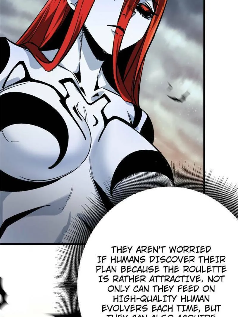 Read Roulette World (Colored) chapter 193 image 15 on Lezhin