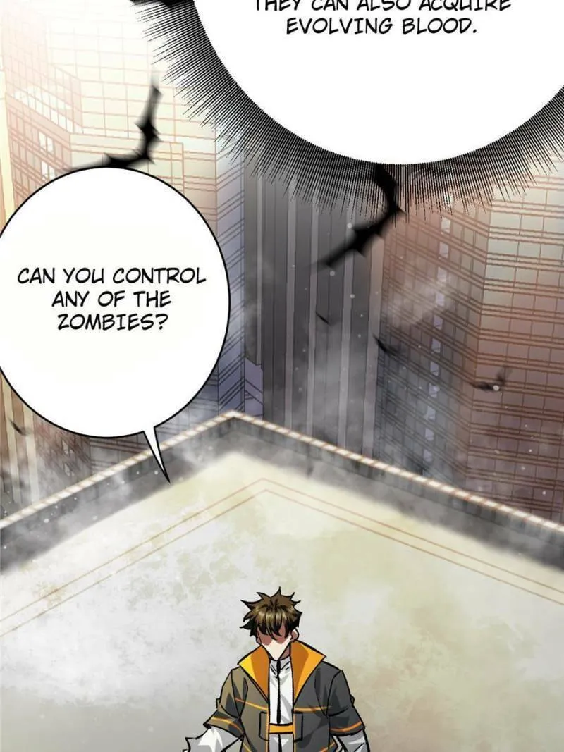 Read Roulette World (Colored) chapter 193 image 16 on Lezhin
