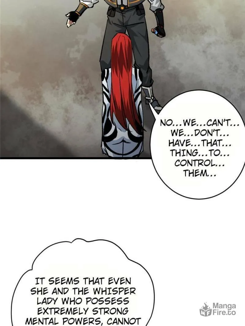 Read Roulette World (Colored) chapter 193 image 17 on Lezhin