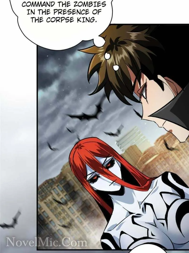 Read Roulette World (Colored) chapter 193 image 18 on Lezhin