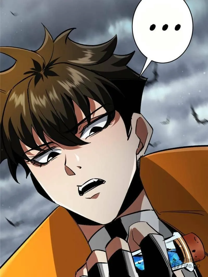 Read Roulette World (Colored) chapter 193 image 19 on Lezhin