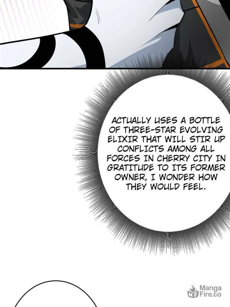 Read Roulette World (Colored) chapter 193 image 2 on Lezhin