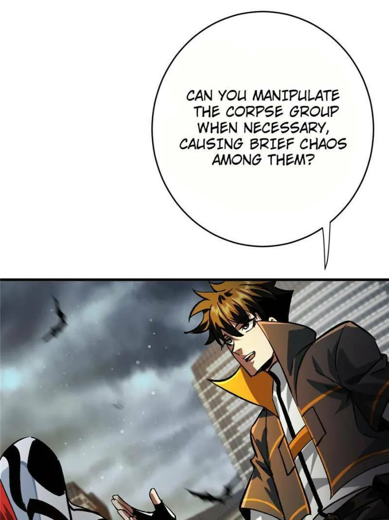Read Roulette World (Colored) chapter 193 image 22 on Lezhin