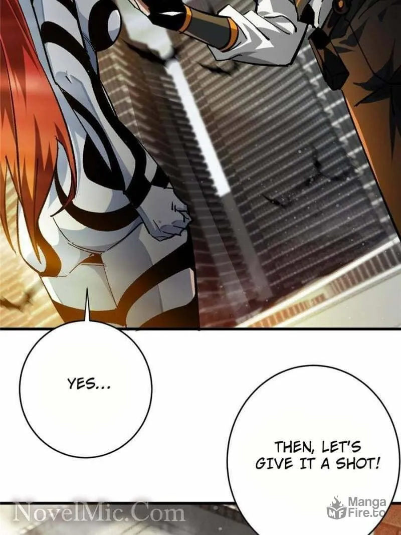 Read Roulette World (Colored) chapter 193 image 23 on Lezhin