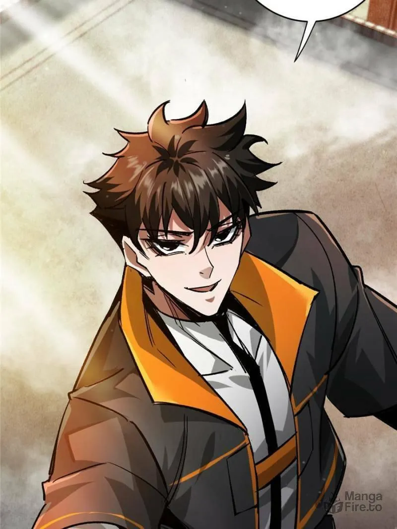 Read Roulette World (Colored) chapter 193 image 24 on Lezhin