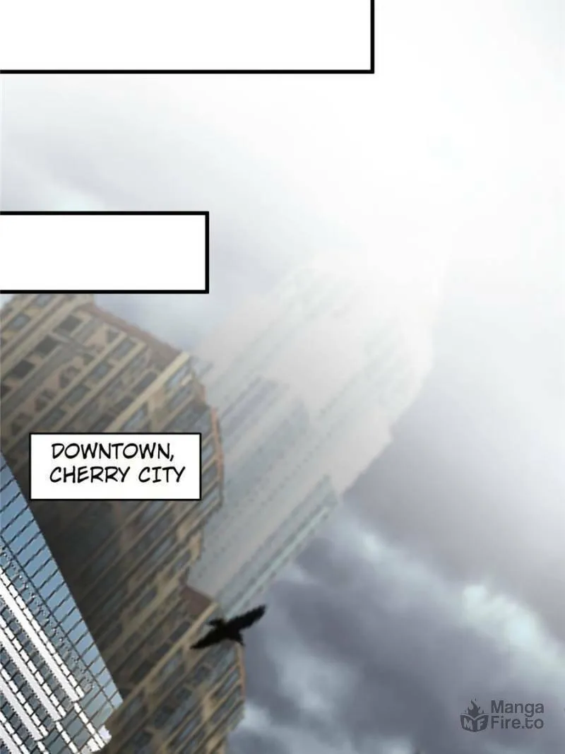 Read Roulette World (Colored) chapter 193 image 26 on Lezhin