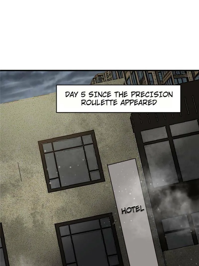 Read Roulette World (Colored) chapter 193 image 28 on Lezhin