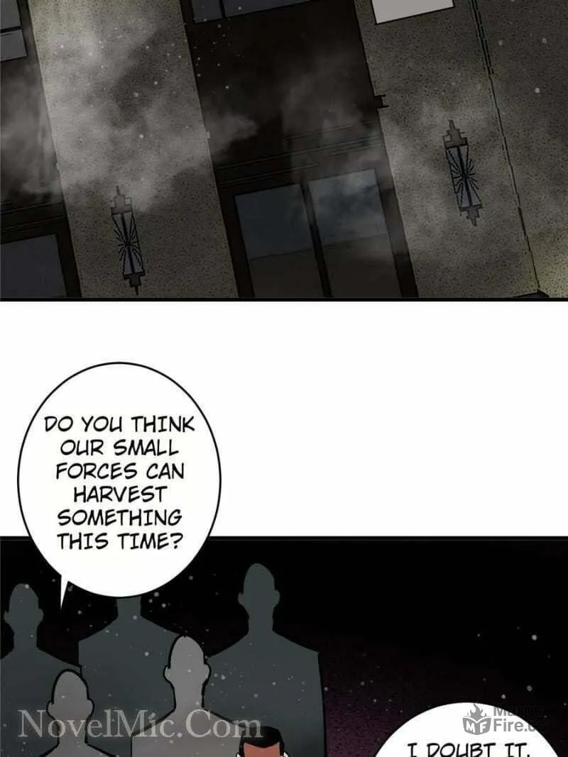 Read Roulette World (Colored) chapter 193 image 29 on Lezhin