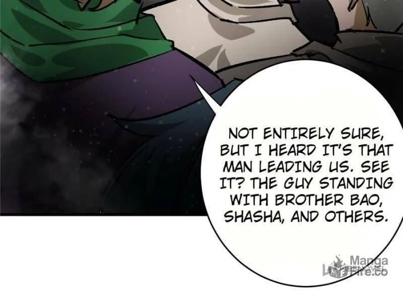 Read Roulette World (Colored) chapter 193 image 32 on Lezhin